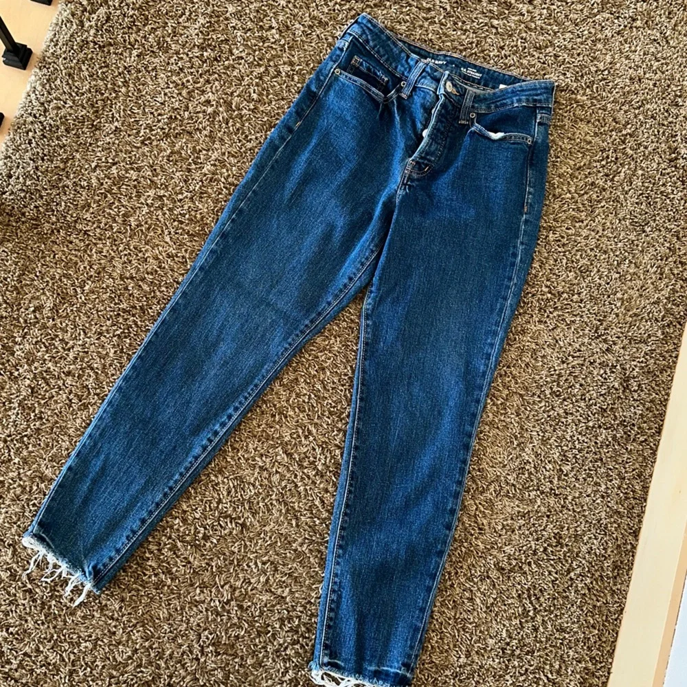 Old navy jeans - Picture 1 of 4